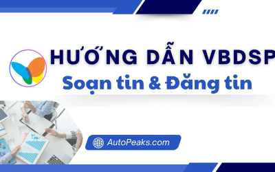 Hướng dẫn soạn tin và đăng tin tự động