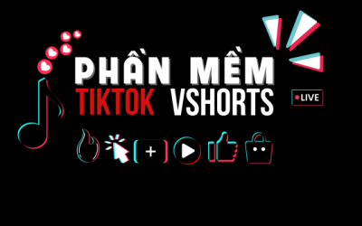 Phần Mềm VShorts – Giải Pháp Tự Động Hóa TikTok Hiệu Quả, An Toàn Và Thông Minh