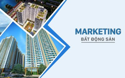 Tại sao chỉ nên tập trung bán bất động sản trong 1 khu vực duy nhất !